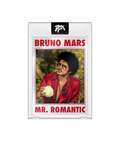 Drop 005: "Mr. Romantic"