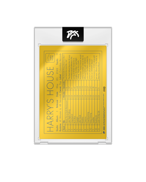 Drop 003: "Home Sweet Home"