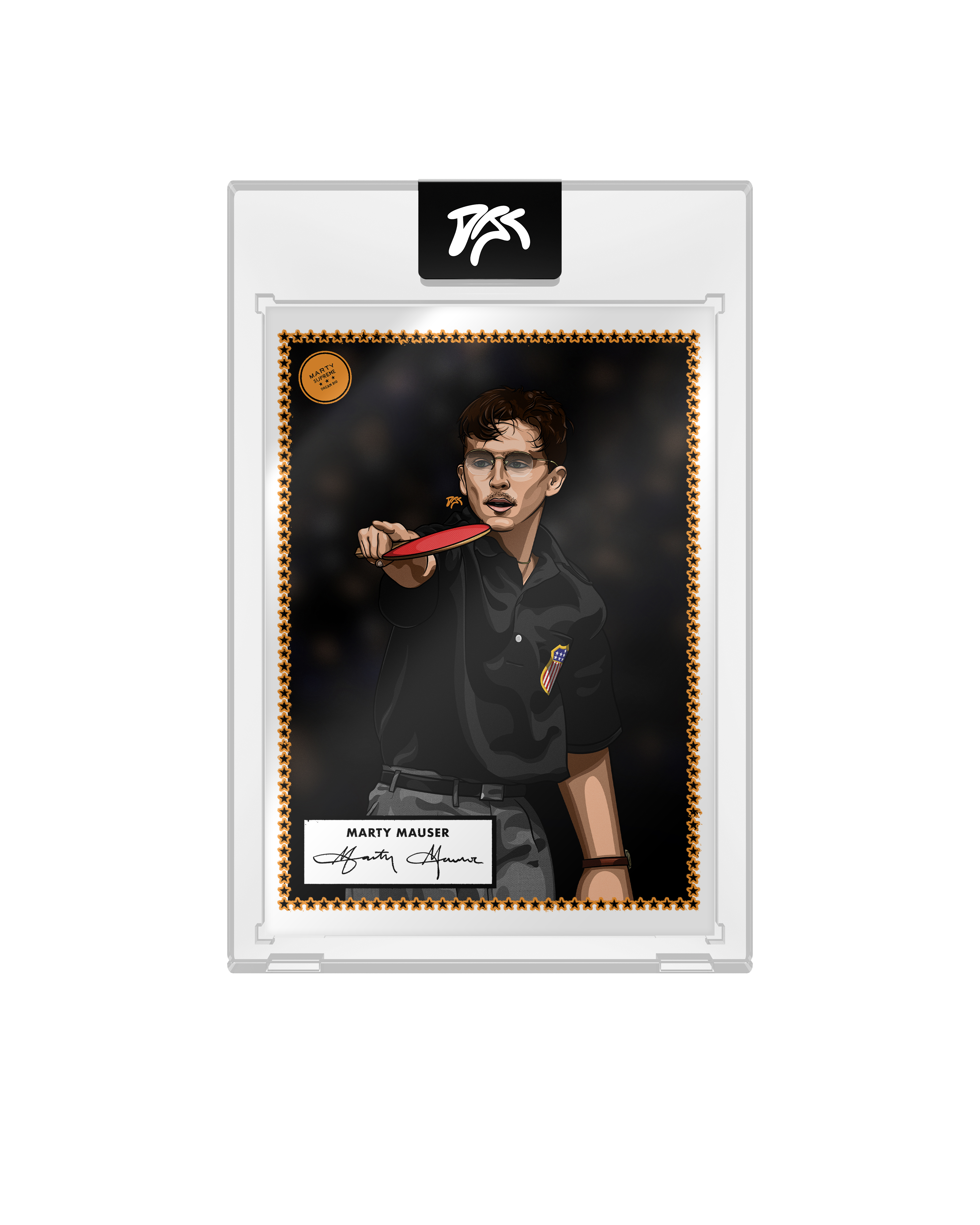 Drop 004: "Dream Big"